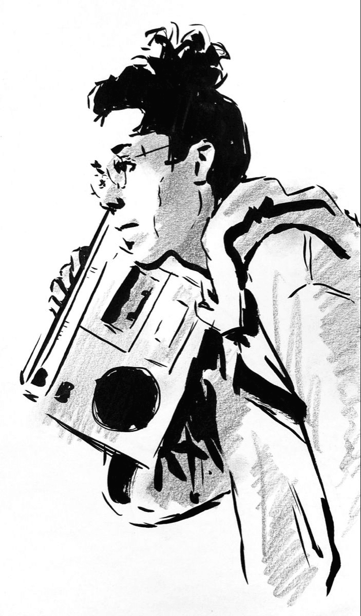 Mohamed Zairaz — blogs